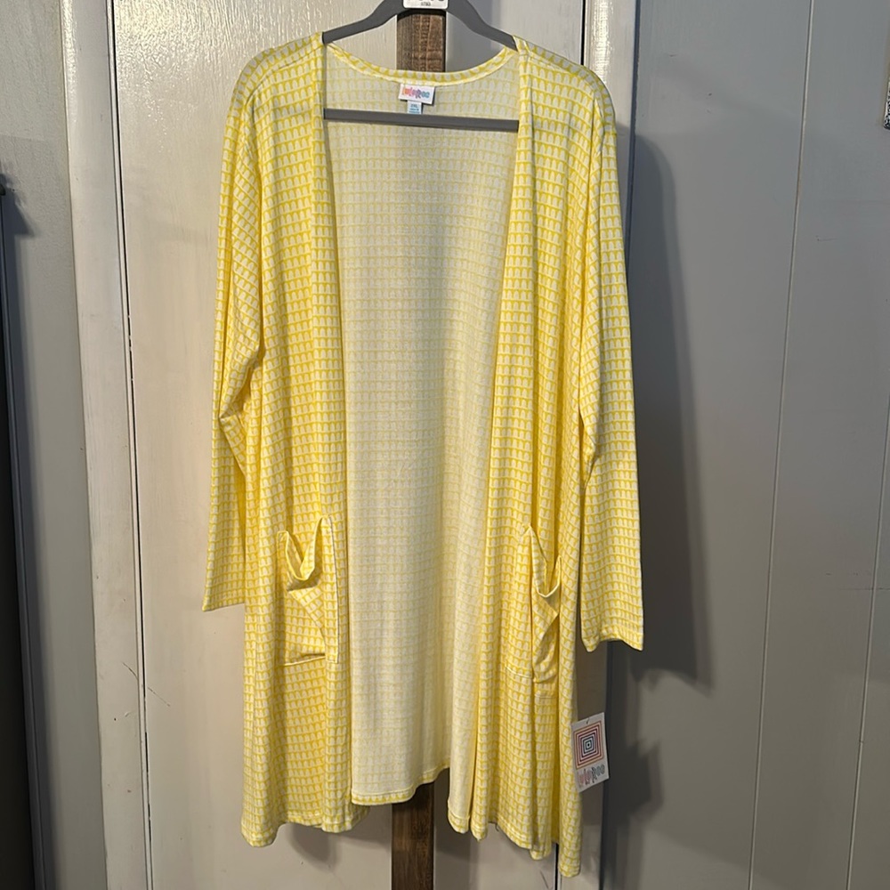 Lularoe Caroline Cardigan